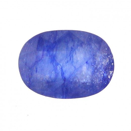 Blue Sapphire – 4.42 Carats (Ratti-4.88) Neelam